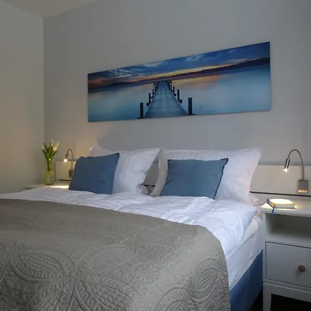 Hangar 19 Seebrise Apartamento *