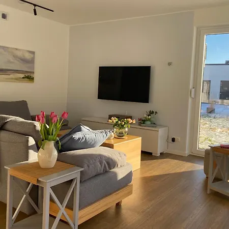 Hangar 19 Seebrise Apartamento Schwerin (Mecklenburg-Vorpommern)