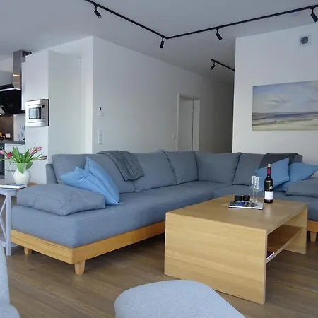 Apartamento Hangar 19 Seebrise