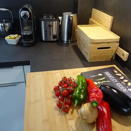 Hangar 19 Seebrise * Schwerin (Mecklenburg-Vorpommern)