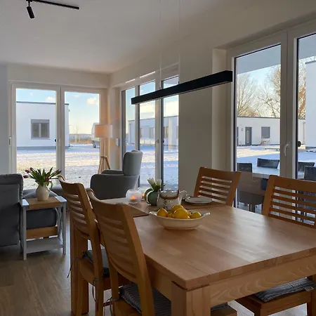 Hangar 19 Seebrise Schwerin (Mecklenburg-Vorpommern)