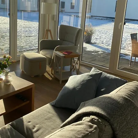 Hangar 19 Seebrise * Schwerin (Mecklenburg-Vorpommern)