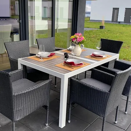 Apartamento Hangar 19 Seebrise Schwerin (Mecklenburg-Vorpommern)