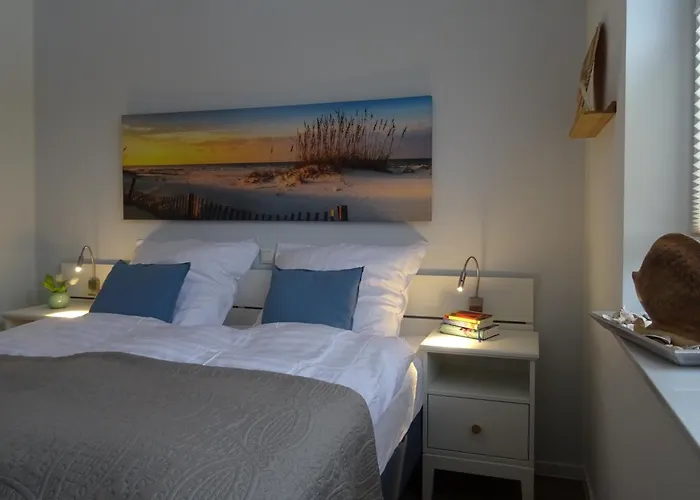 Hangar 19 Seebrise Lägenhet