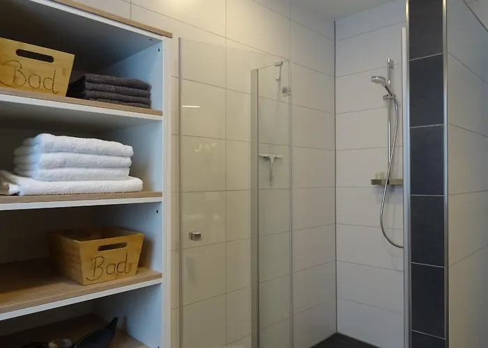 Lägenhet Hangar 19 Seebrise *