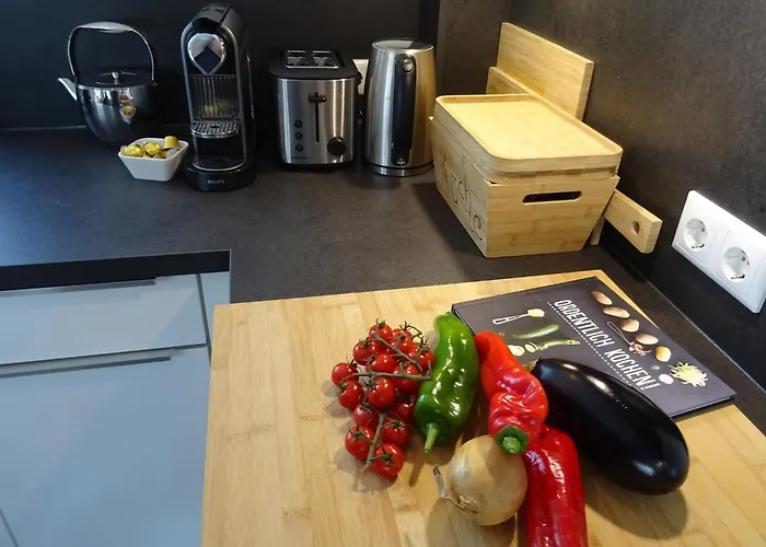 Hangar 19 Seebrise * Schwerin (Mecklenburg-Vorpommern)