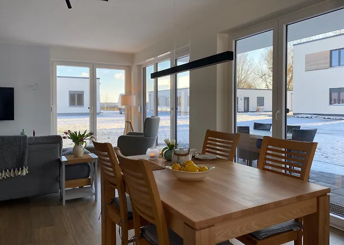 Hangar 19 Seebrise Schwerin (Mecklenburg-Vorpommern)