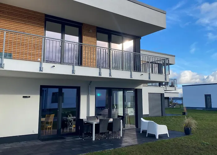 Hangar 19 Seebrise * Schwerin (Mecklenburg-Vorpommern)