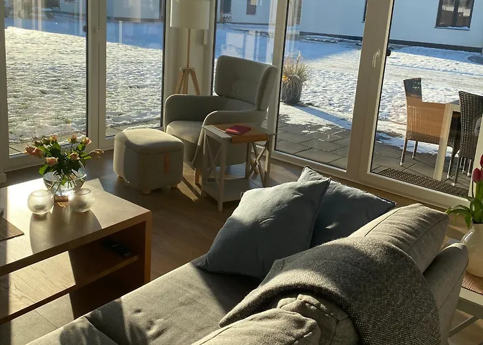 Hangar 19 Seebrise * Schwerin (Mecklenburg-Vorpommern)