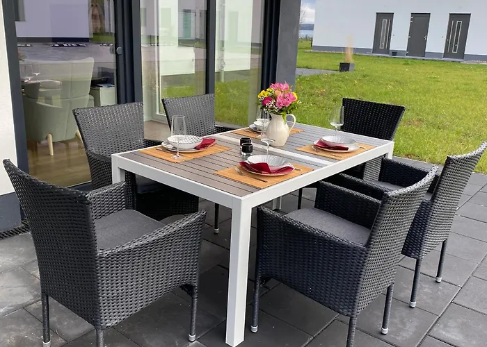 Lägenhet Hangar 19 Seebrise Schwerin (Mecklenburg-Vorpommern)